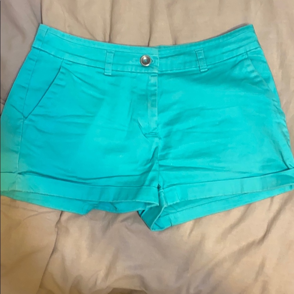Forever 21 shorts